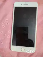 I phone 8 plus (64 gb) Rose Gold