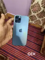 I phone 12 pro max