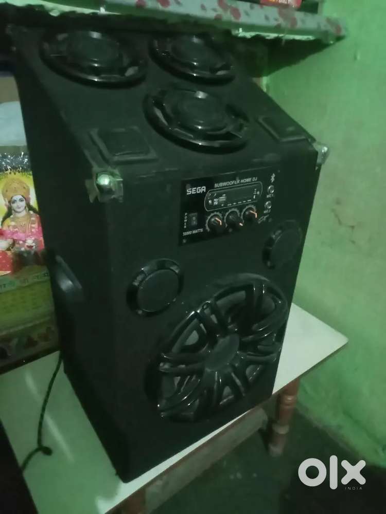 Sub woofer home dj jbl woofer full best coblti