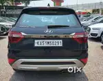 Hyundai Alcazar 1.5 Platinum Diesel MT 7 STR, 2022, Diesel