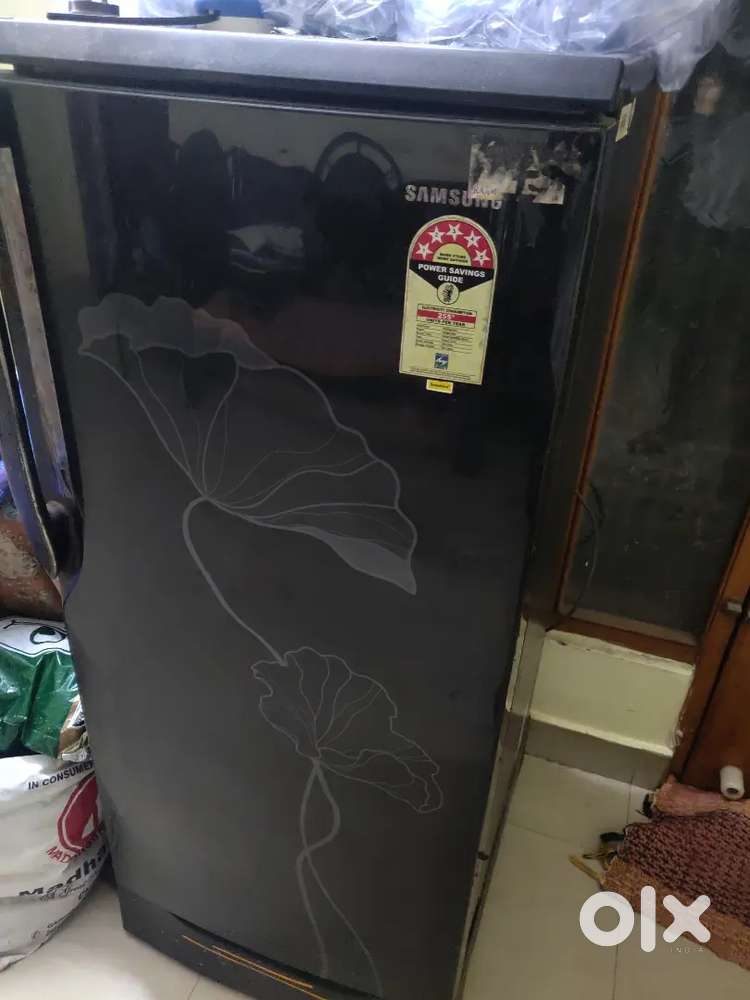 Samsung Fridge