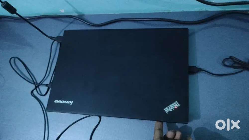 Lenovo ThinkPad Laptop