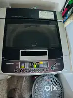 LG TOP LOAD