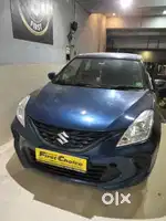 Maruti Suzuki Baleno Sigma, 2020, Petrol