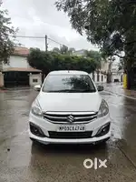 Maruti Suzuki Ertiga, 2018, Diesel