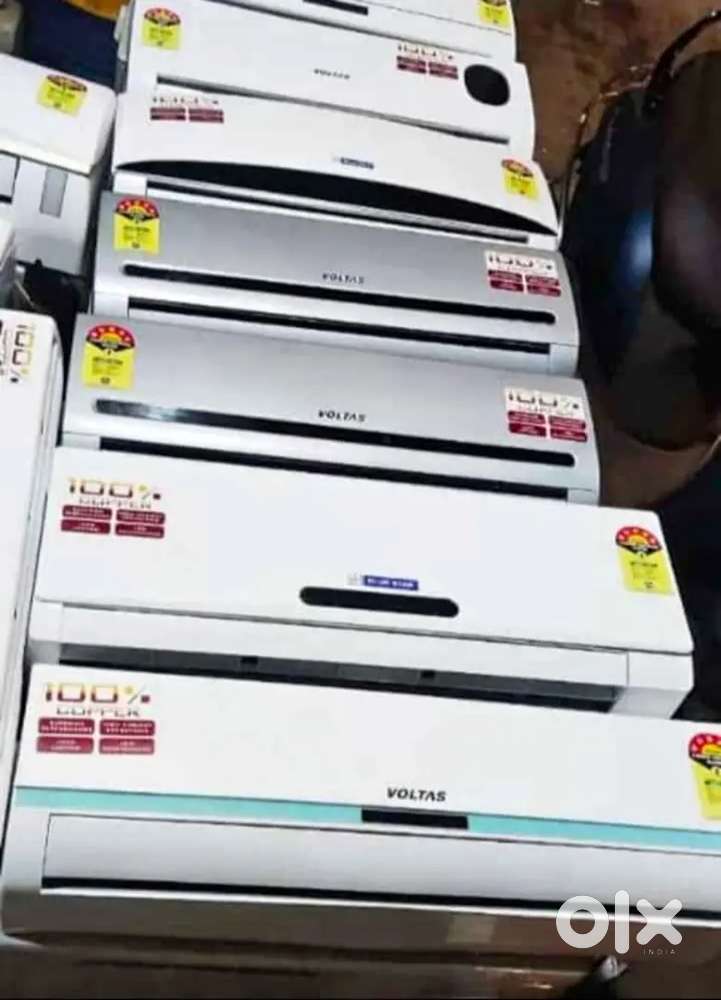 &/1 YEAR WARRANTY COMPRESSOR/BLUE STAR SPLIT AC IN EXCELLENT FOR SALE!