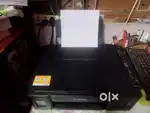Urgent Sale - Canon G3012 High-quality Canon PIXMA all-in-one printer