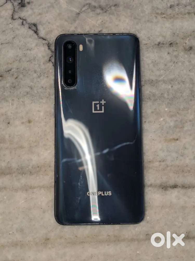 One plus nord