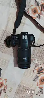 Camera  selling