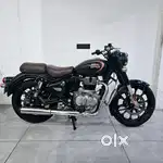 Royal Enfield New Classic 350