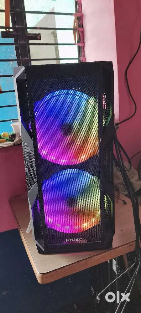 Antec NX 800 only Cabinet
