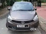 For sale Tata Tiago Petrol, 44167 Km Driven, well maintained