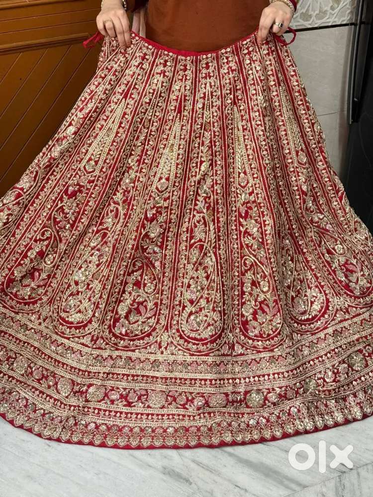Lahenga good condition
