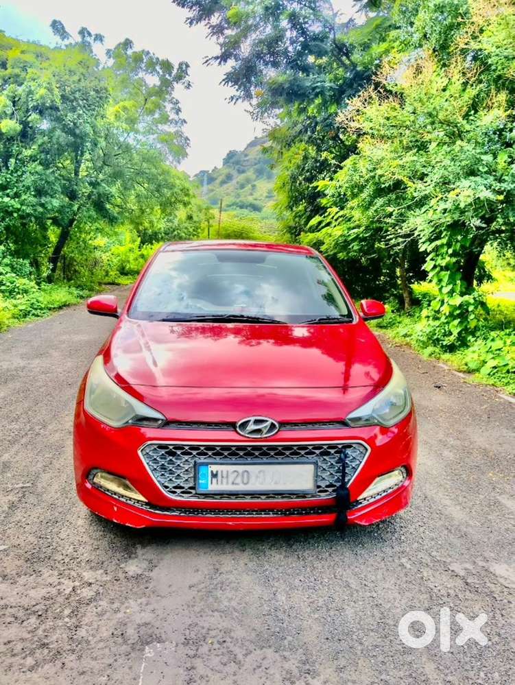 Hyundai Elite i20 2017 Diesel Well Maintained