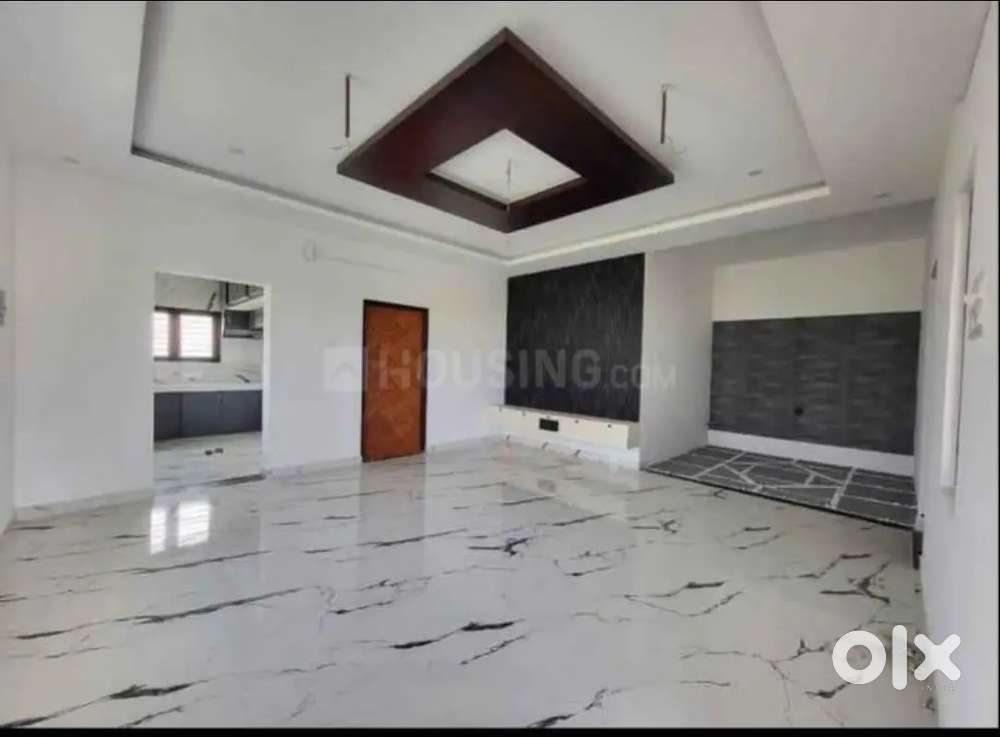 Pammal polichalur 3 bhk Flat