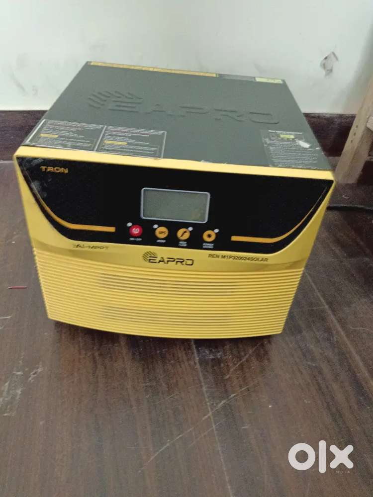 Eapro inverter 3200 tron