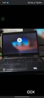 Dell latitude E5450  (fix price)