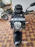 Gixxer Naked 2021 first Owner