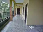 Family apatment near by St.Marys College, Sby kuppady