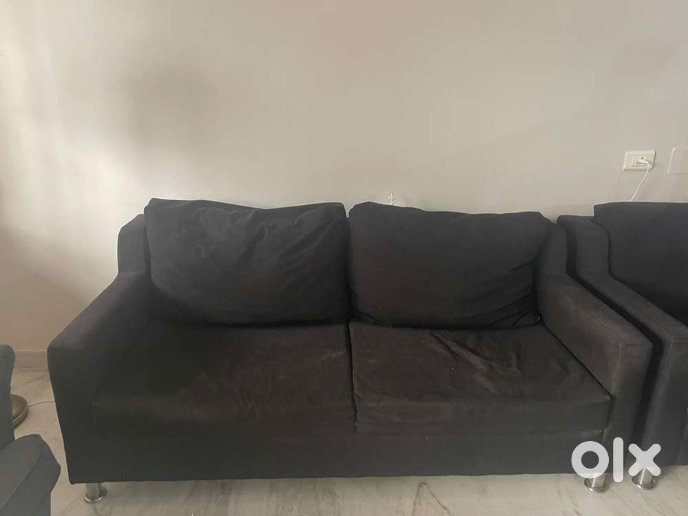 3+1+1 seater sofa set for sale