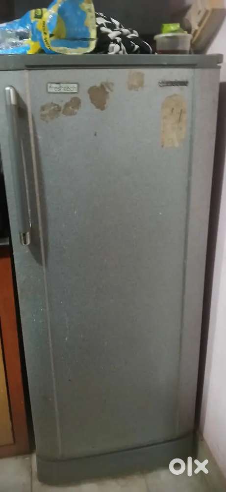 WELL MAINTEN FRIDGE SAMSUNG SINGLE DOOR FRIDGE