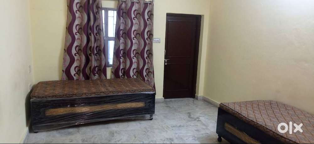 Residential East Facing 2 BHK in Mansarover Atish Market Metro Station