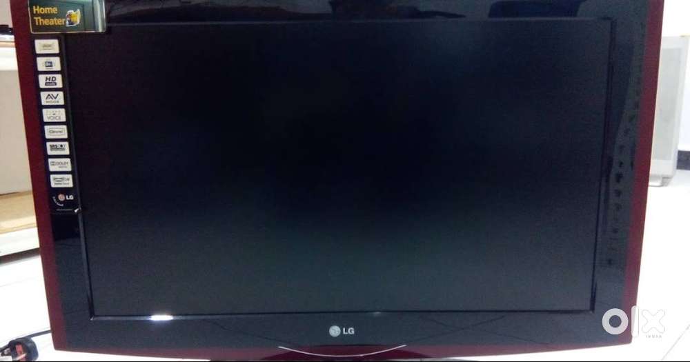 LG 32 inch 32LG80UR - NOT WORKING