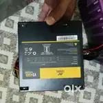450watt gaming computer power supply PSU