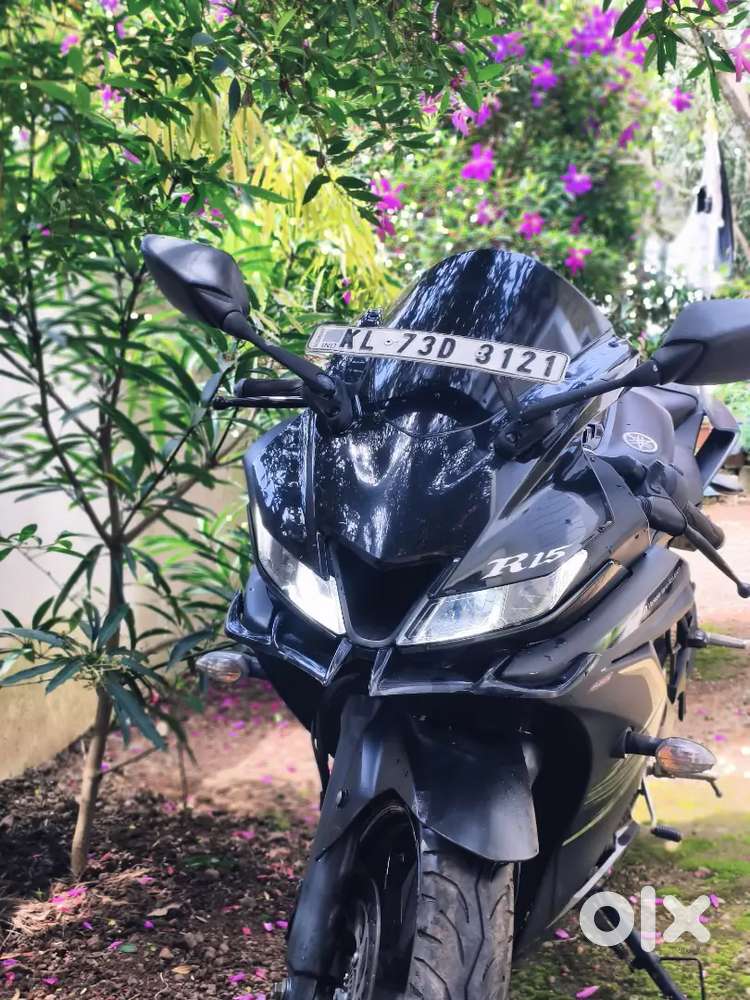 2020 November R15 for sale