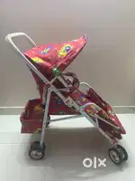 Used Foldable pram/stroller for Sale