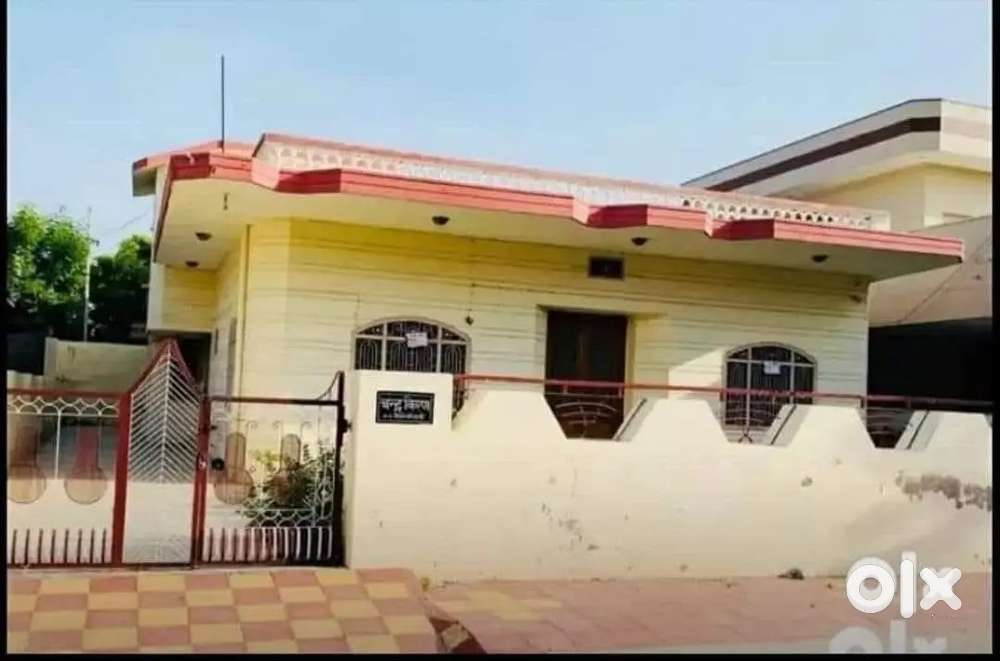 Villa for rent - Ricco Housing Colony Beawar