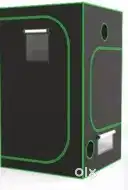 Grow tent 3x3 with 300w grow light set