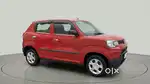 Maruti Suzuki S-Presso VXI, 2020, Petrol