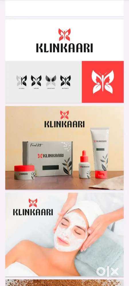 KLINKAARI...