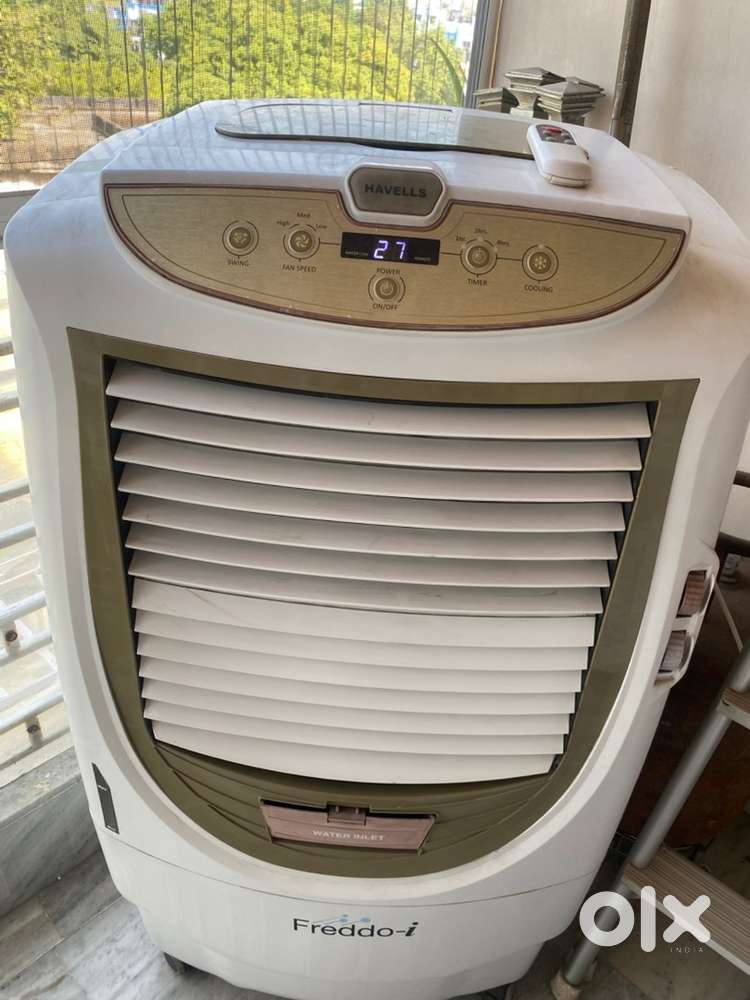 Mint Condition Air Cooler - Havells