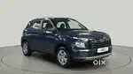 Hyundai Venue S, 2022, Petrol