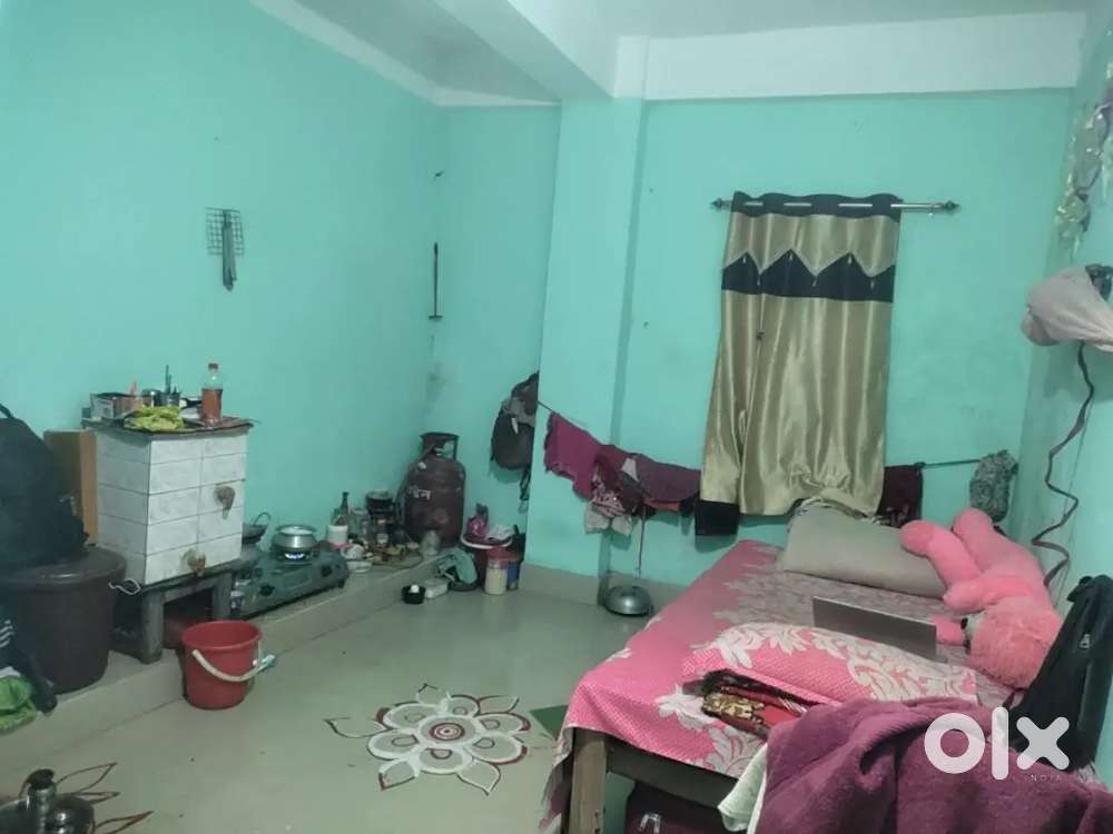Rent house in Agartala,office lane near City Center