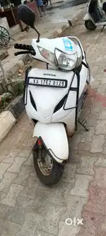 Good condition honda activa