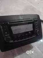 Dzire Music System Compatible for all