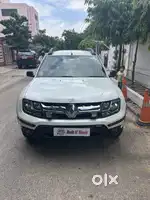 Renault Duster 2015-2016 85PS Diesel RxL, 2016, Diesel