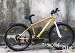 Rockrider st 30