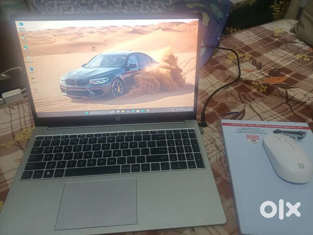 Hp laptop 10th generation