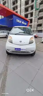 Tata Nano 2012-2015 CNG LX, 2013, Petrol