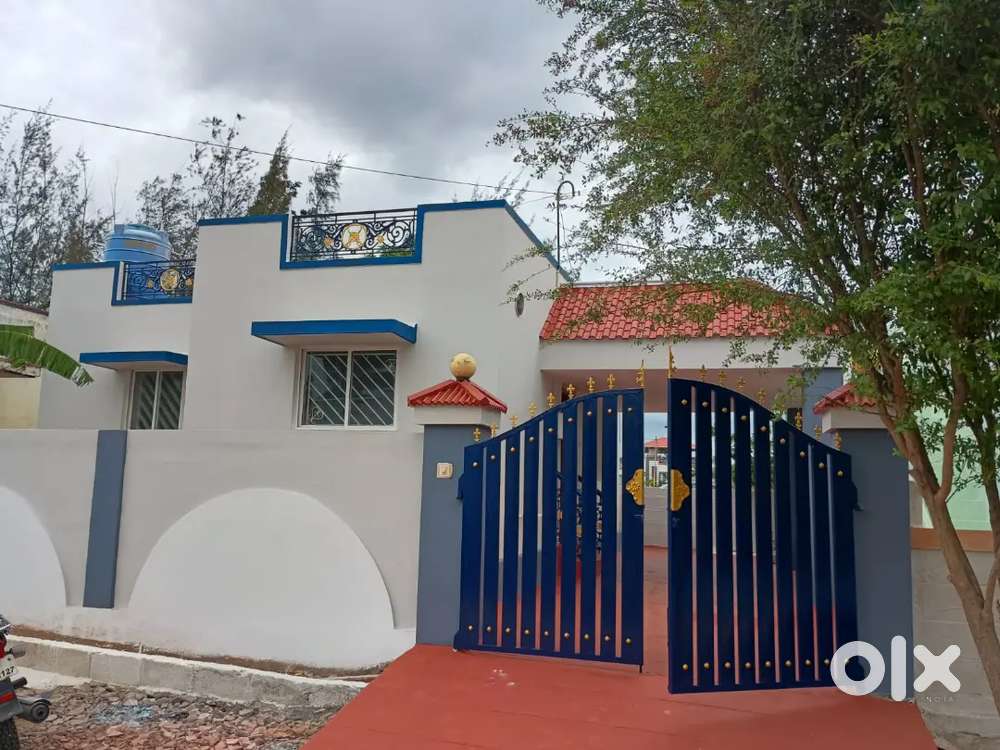 Urgent sales 10yrs old building