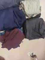 Pants and t shirt