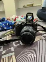 Nikon D90 camera... Exchange available Mobile k sath
