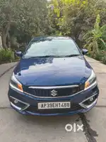 Maruti Suzuki Ciaz Alpha 1.5, 2019, Diesel