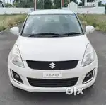 Maruti Suzuki Swift VDI Optional, 2016, Diesel