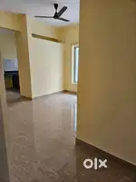 flat sell at ac block new town action area 1 near dlf 1