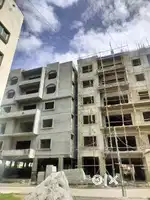 Why rent? Own a stylish flat at akshay galaxy!